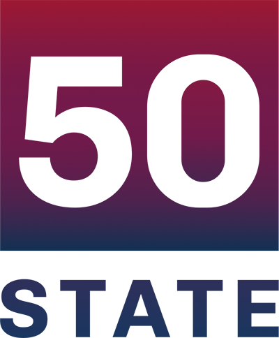 50 State